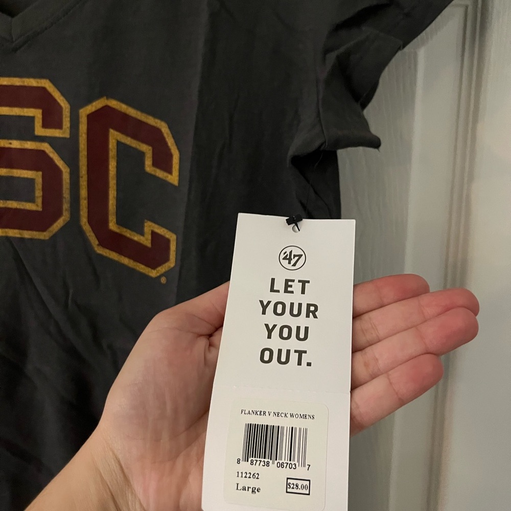 USC Tee - Picture 5 of 5
